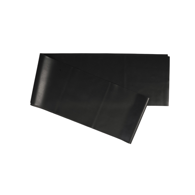 FootAid 1.5 m Latex Resistance Band