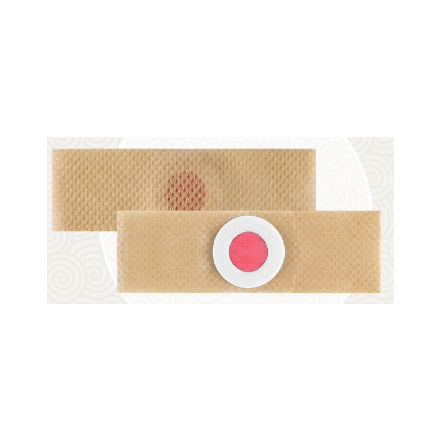 FootAid Adhesive Corn Patch - FootAid