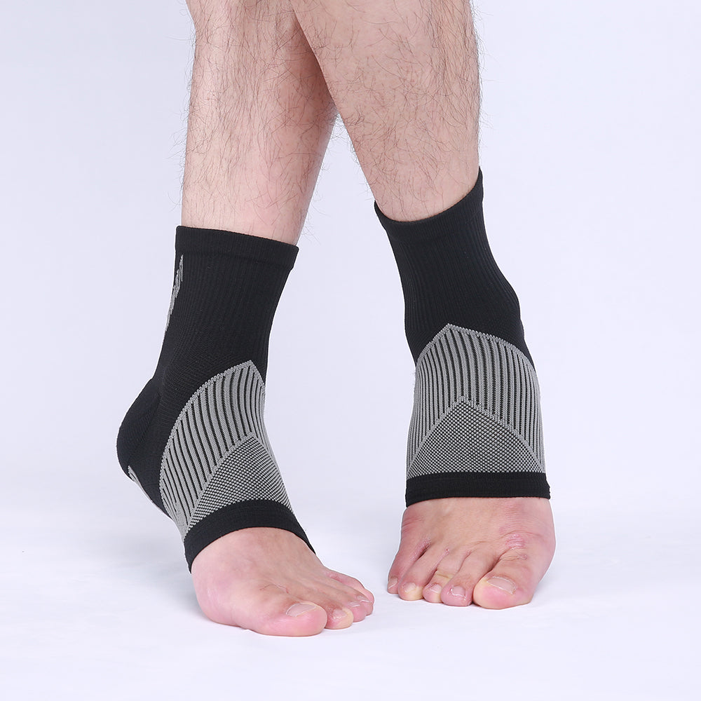 FootAid Ankle Sleeve