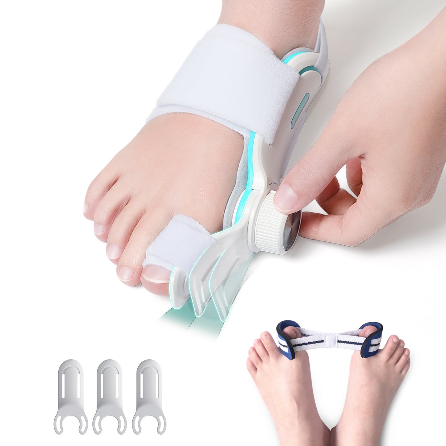 FootAid Bunion Splint