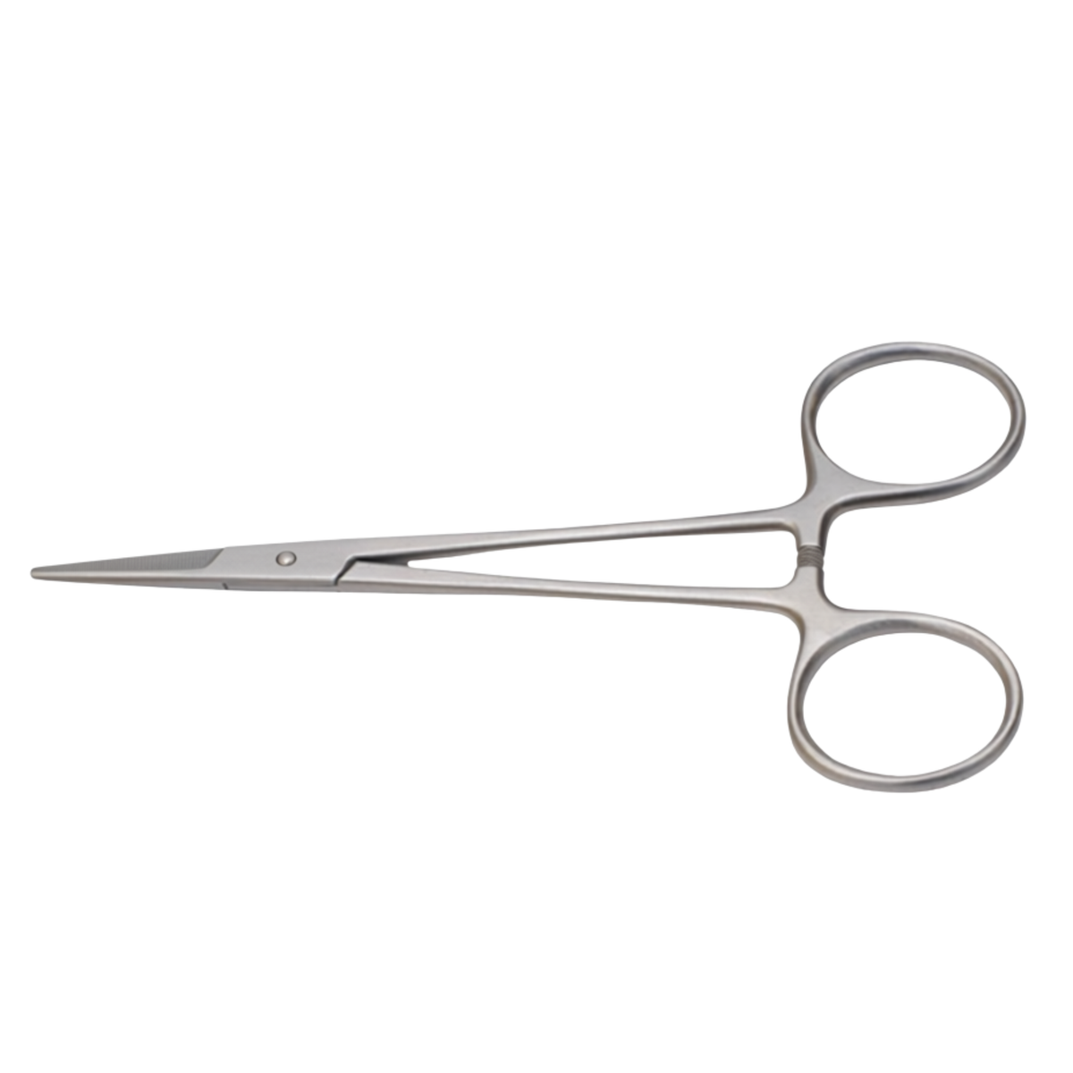 Mosquito Forceps – Straight – 12.5 cm