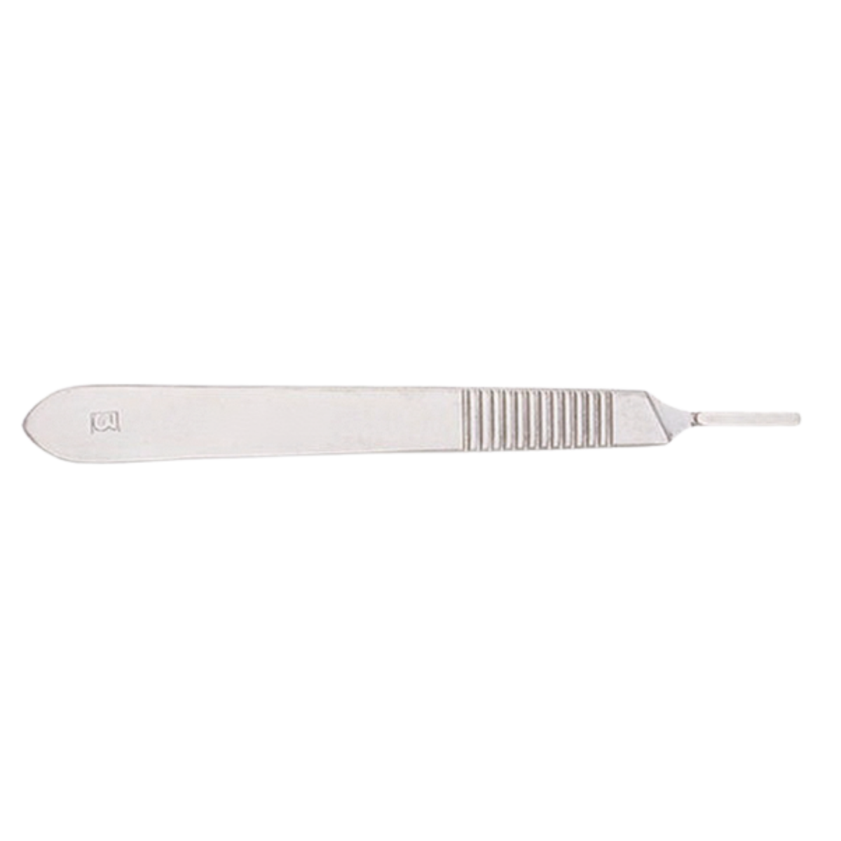 Scalpel Handle No. 3