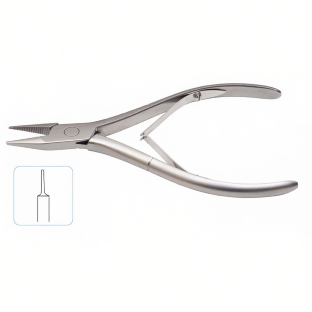 Thwaites Nail Splitter – 13 cm