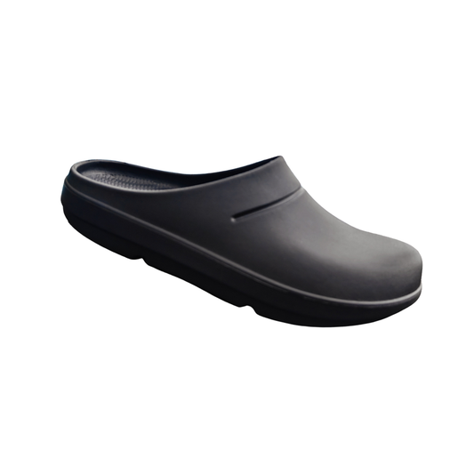 Recovery Shoes Explained: Do They Actually Help Your Feet?