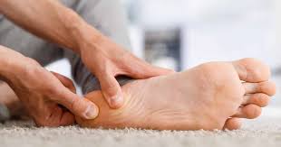 Understanding Heel Pain: Causes, Symptoms, and What Actually Helps