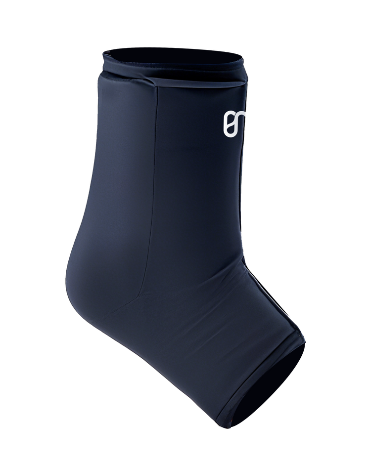 FootAid Gel Ankle Band - FootAid