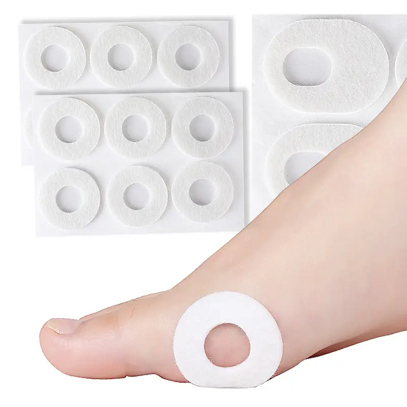Corn & Callus Care