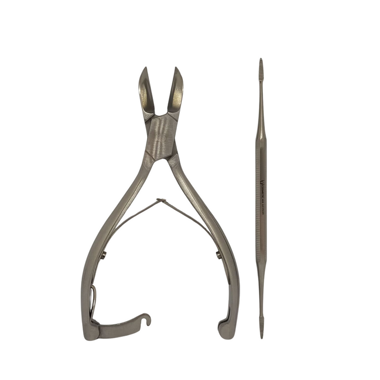 Nail & Foot Care Tools