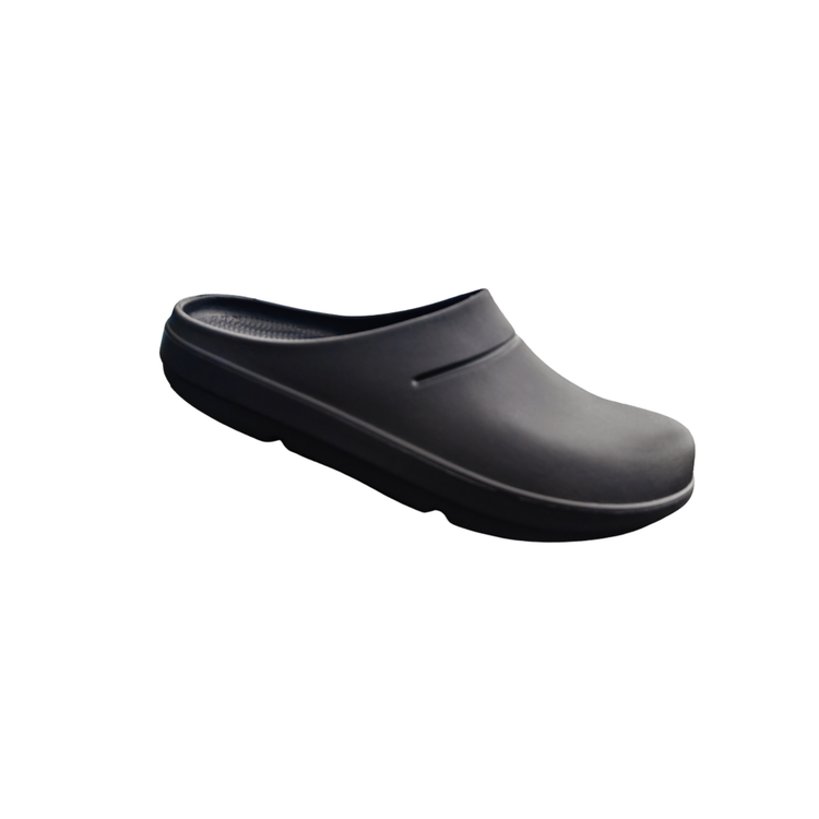 Recovery Footwear