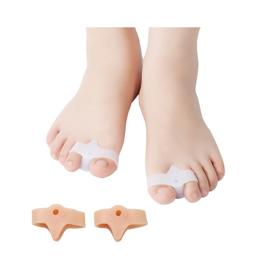 FootAid 2 Toe Gel Separator