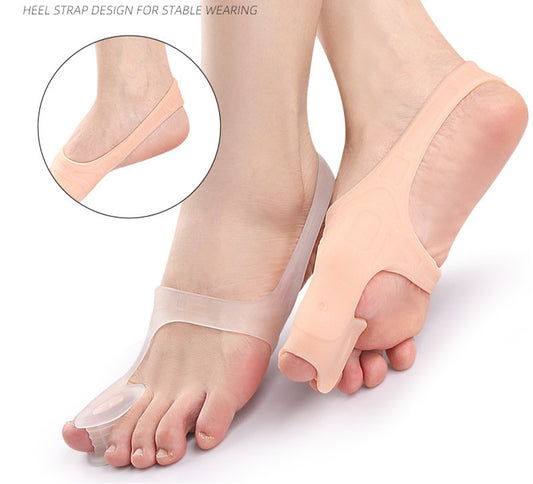 BunionAlign Gel Sleeve