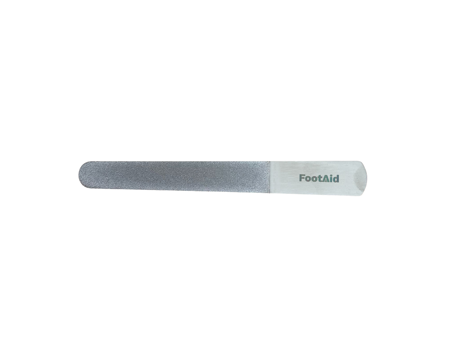 FoodAid Nail File