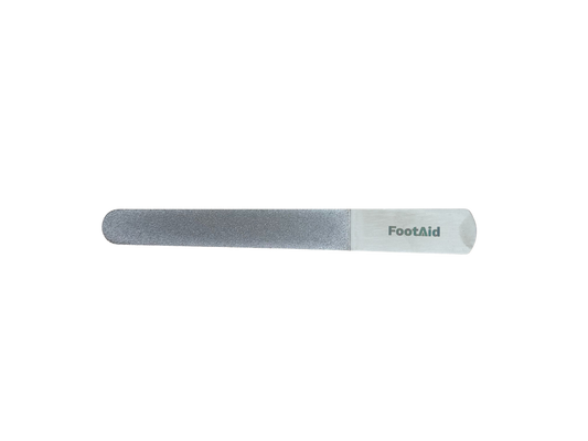 FoodAid Nail File
