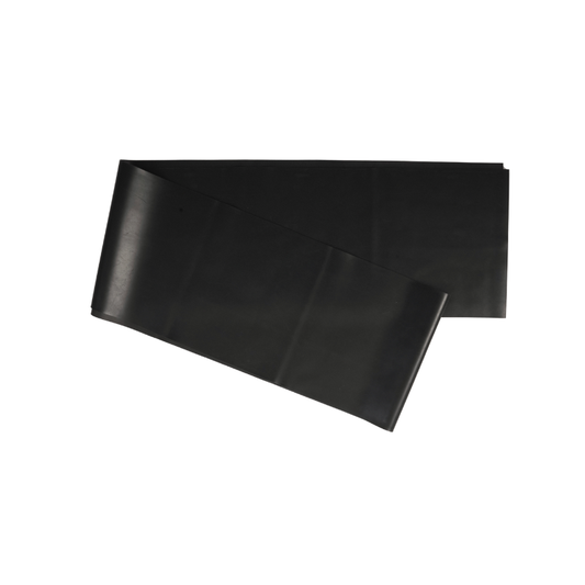 FootAid 1.5 m Latex Resistance Band