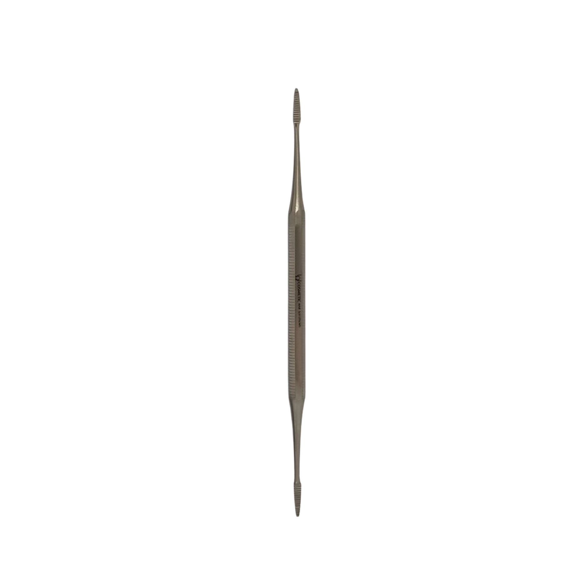 FootAid Blacks File – Precision Nail & Callus Care Tool - FootAid