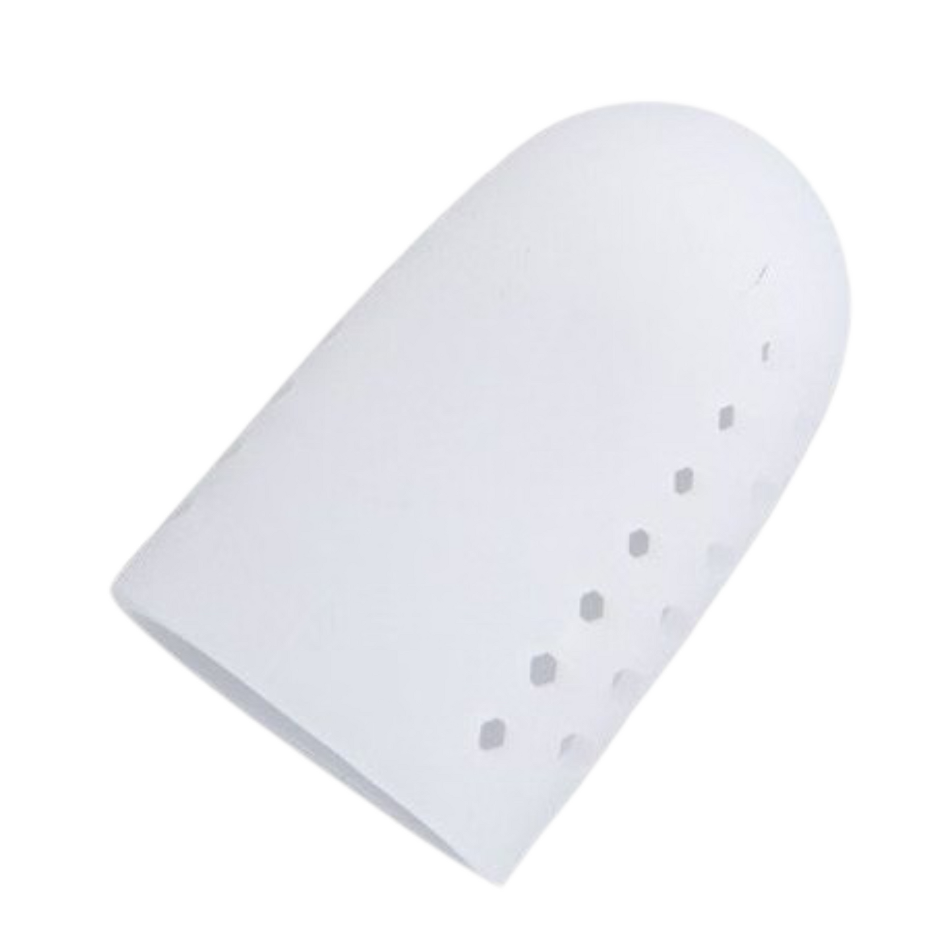 FootAid Breathable Silicone Gel Toe Protectors - FootAid
