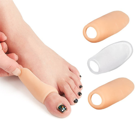 Bunion Guard Gel Sleeve