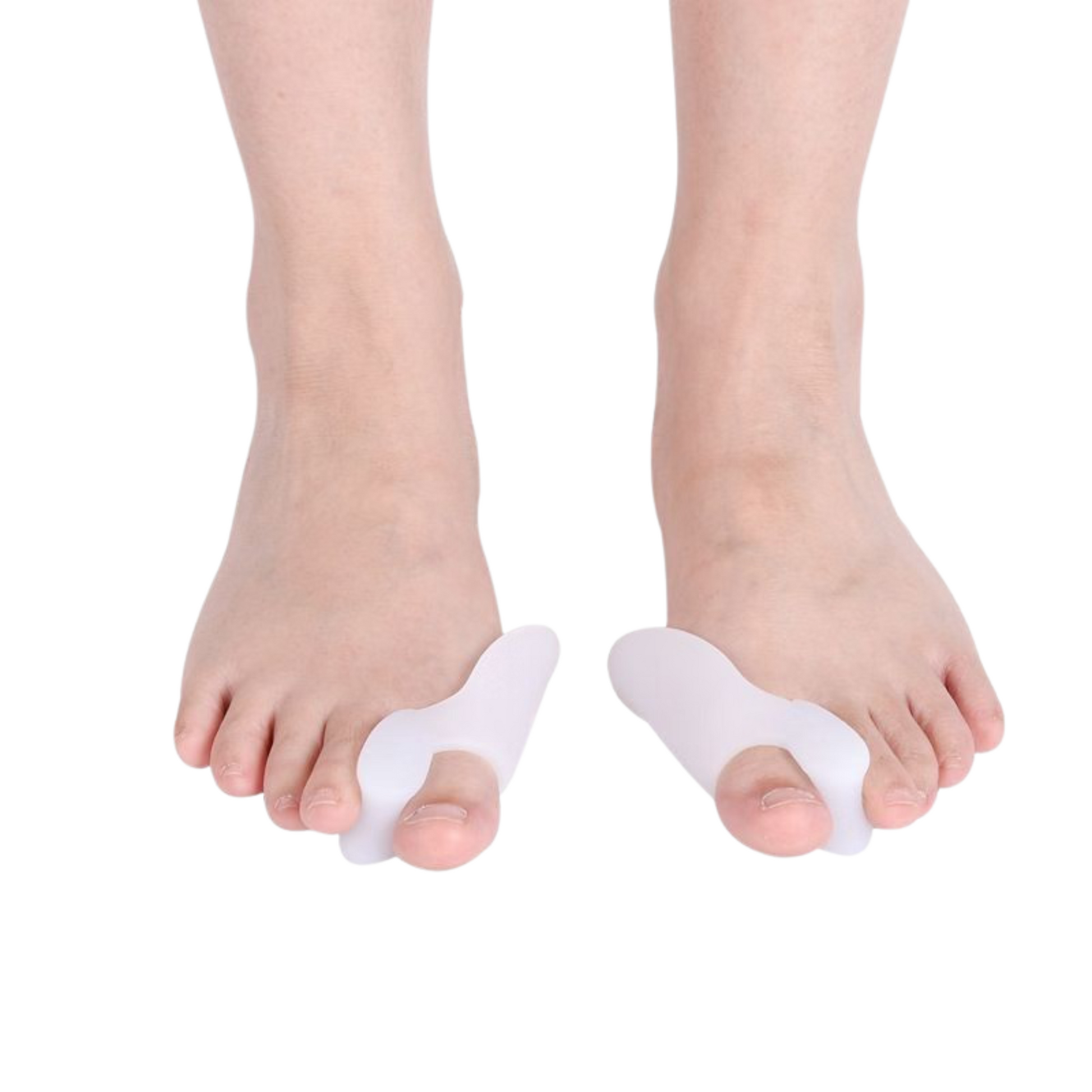FootAid Bunion Guard Toe Spacer - FootAid