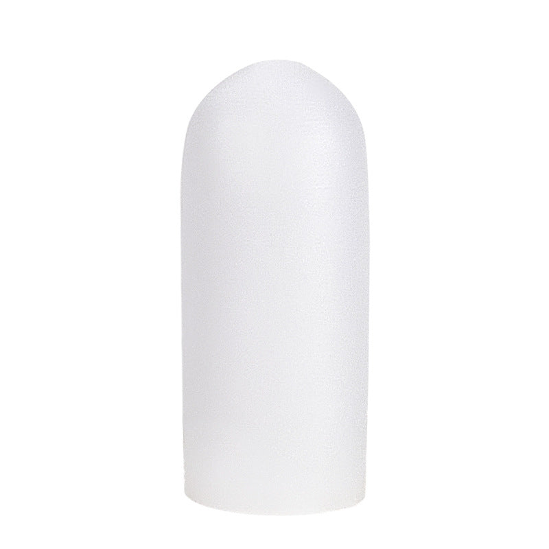 FootAid Gel Toe Protection Sleeves – Open or Closed End