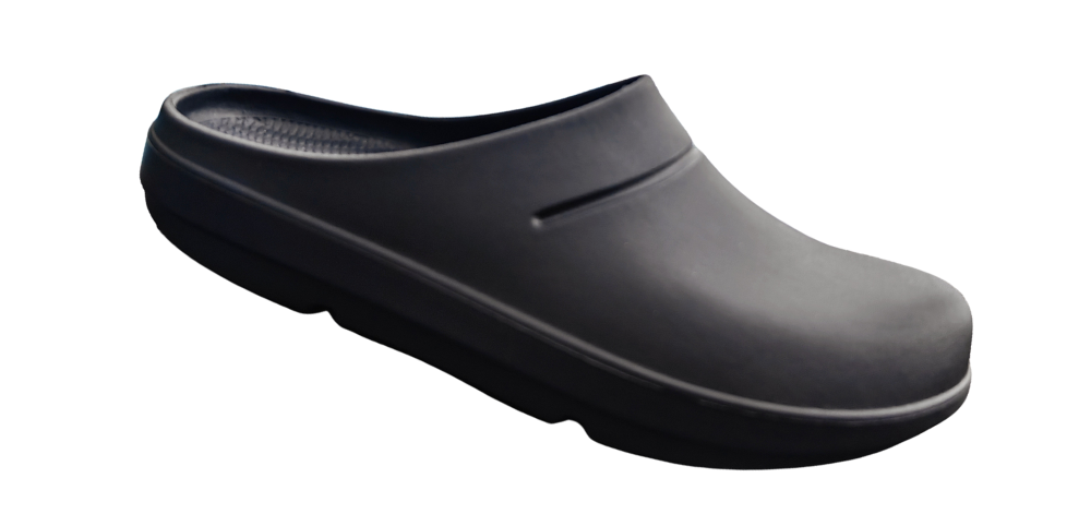 FootAid Recovery Shoe