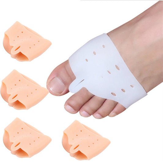 FootAid Total Forefoot Relief Sleeve