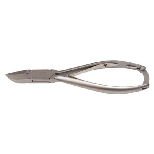 Footaid Curved Jaw Nail Clipper – 14 cm