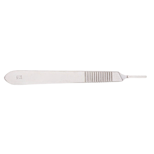 Scalpel Handle No. 3